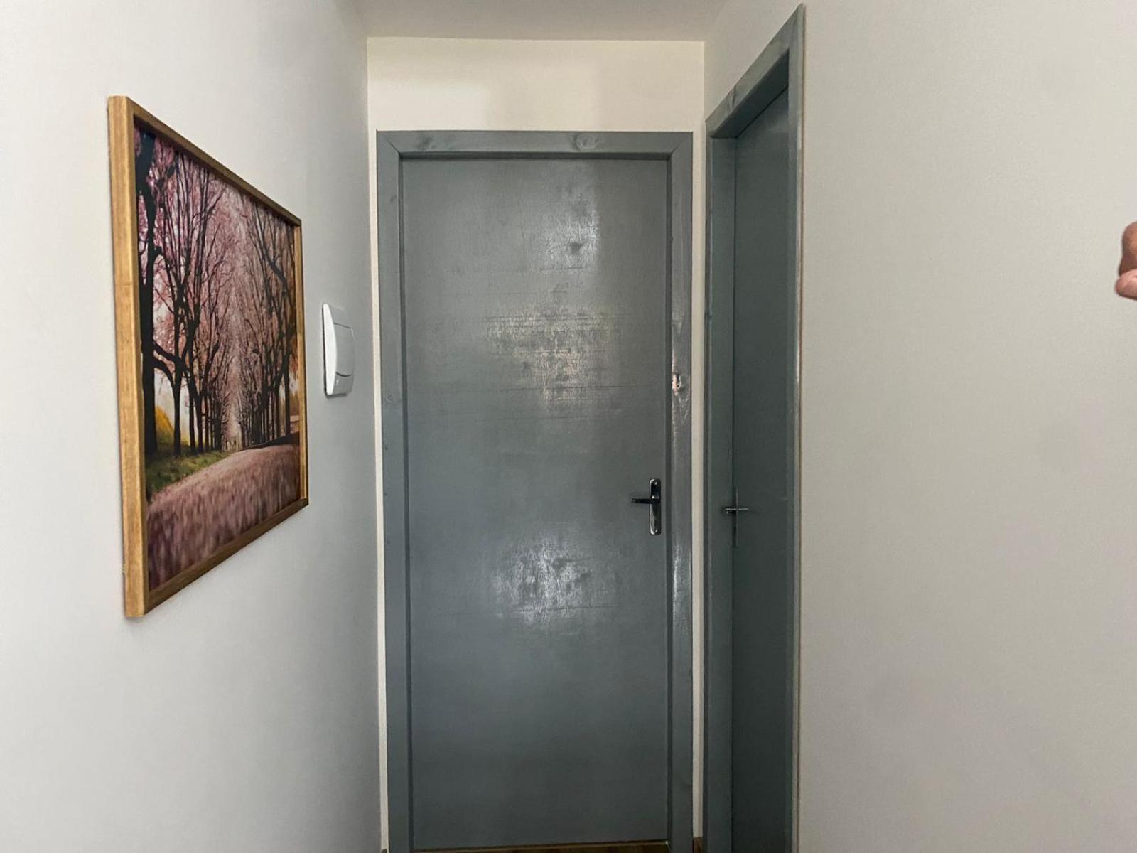 Casa Canela Centro Eksteriør bilde